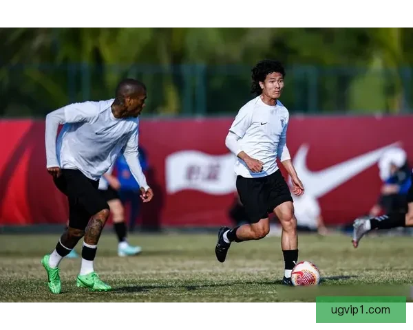 北京国安海口冬训首场队内教学赛今日下午打响展现阵容磨合与状态检验